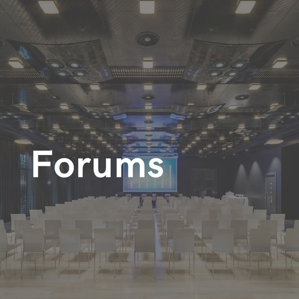 forums