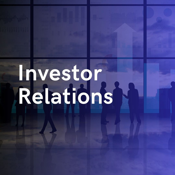 Investor Relations